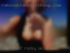 Cmarrie42 Rocky Oklahoma
